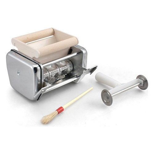 Trafila pasta Imperia 4400 IPASTA Ravioli Maker 3