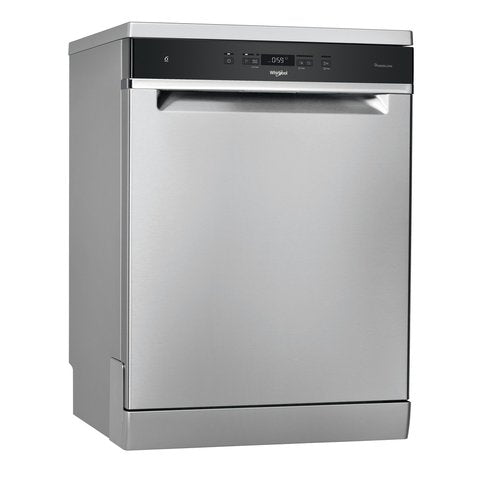 Lavastoviglie Whirlpool 869991610710 Wfc 3C26 Pf X Inox