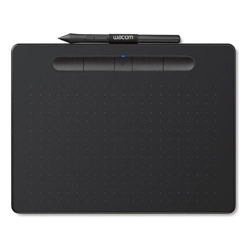 Tavoletta grafica Wacom CTL 6100WLK S INTUOS Medium Bluetooth Black