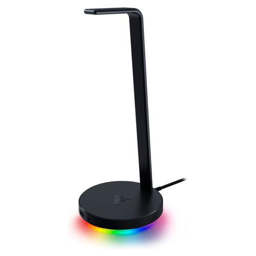 Supporto cuffie Razer RC21 01510100 R3M1 CHROMA Base Station V2 Black