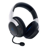 Razer Kaira HyperSpeed Auricolare Wireless A Padiglione Gaming USB tipo-C Bluetooth Bianco, Nero