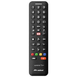 Meliconi Control TV+ telecomando IR Wireless Pulsanti