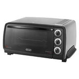 De’Longhi Sfornatutto 14 L 800 W Argento Grill