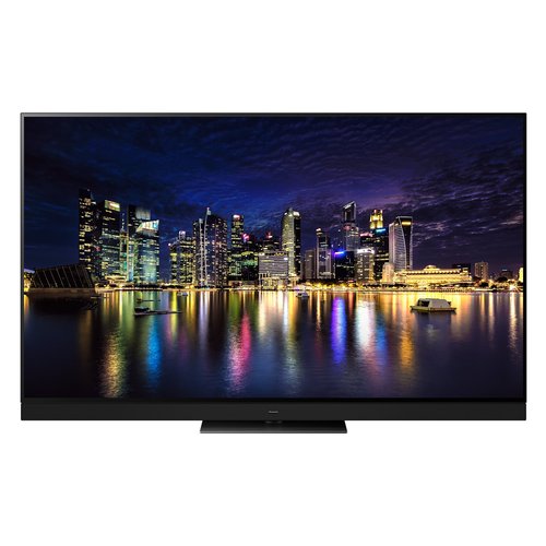 Tv Panasonic TX77MZ2000E SERIE MZ2000 Smart TV UHD OLED Black