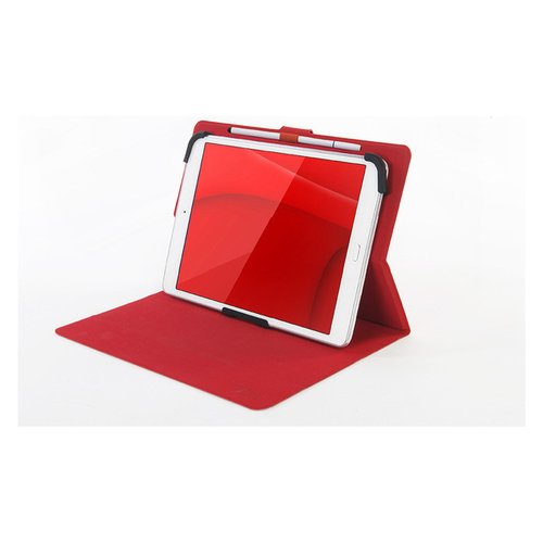 Custodia tablet Tucano TAB FAP10 R FACILE PLUS Universale Rosso