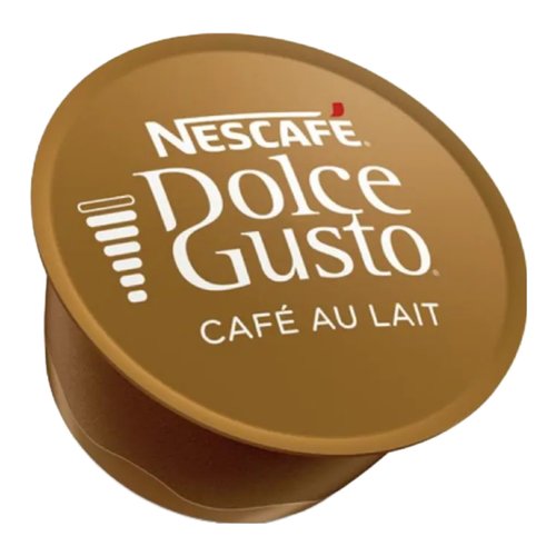 Capsule Nescafè DOLCE GUSTO Caffe Latte