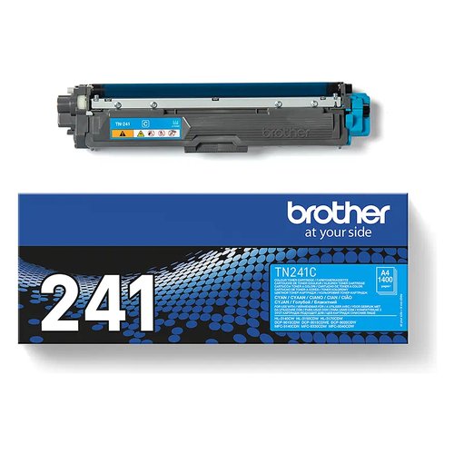 Toner Brother TN241C Standard