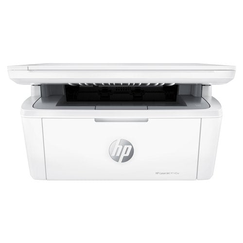 Multifunzione Hp 7MD72F LASERJET M140W White