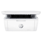 HP LaserJet Stampante multifunzione M140w, Bianco e nero, Stampante per Piccoli uffici, Stampa, copia, scansione, Scansione verso e-mail; scansione verso PDF; dimensioni compatte