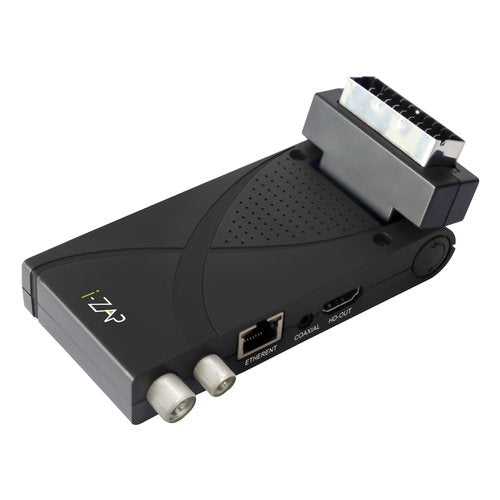 i-ZAP T375