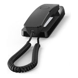 Gigaset DESK 200 Telefono analogico Nero