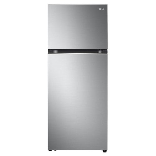 Frigorifero Lg GTBV36PZGKD Inox premium