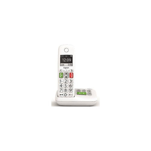 Cordless Gigaset S30852 H2901 K102 E SERIES E290A Bianco Bianco