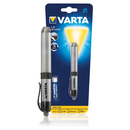 Varta -LEDPL