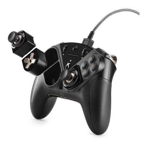 Thrustmaster eSwap Pro Controller Xbox One Nero USB Gamepad Analogico/Digitale Xbox One, Xbox Series S