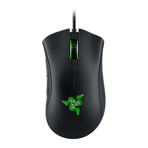 Mouse Razer RZ01 03850100 R3M1 DEATH ADDER Essential 2021 Wired Black