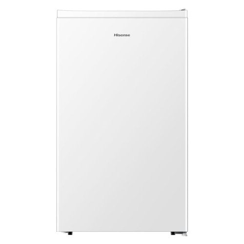 Hisense FV78D4AWF congelatore Congelatore verticale Libera installazione 61 L A Bianco