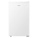Hisense FV78D4AWF congelatore Congelatore verticale Libera installazione 61 L A Bianco