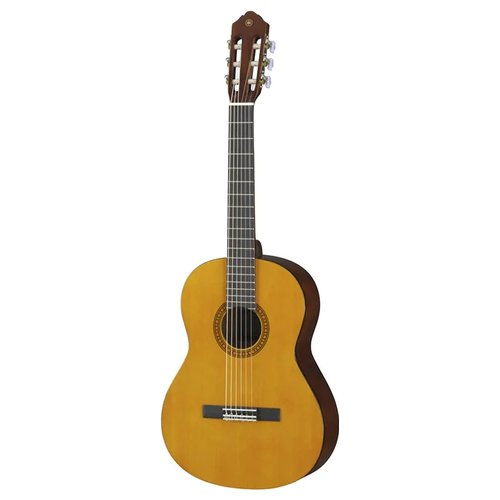 Chitarra classica Yamaha CS40II SERIE CS Natural Natural