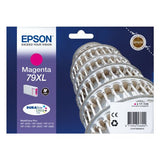 Epson Tower of Pisa Tanica Magenta
