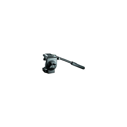 Testa treppiede Manfrotto 128RC Con Attacco Rapido