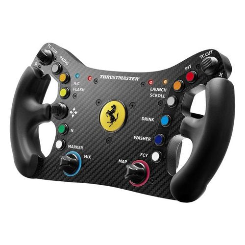 Volante simulatore guida Thrustmaster 4060263 Ferrari 488 GT3